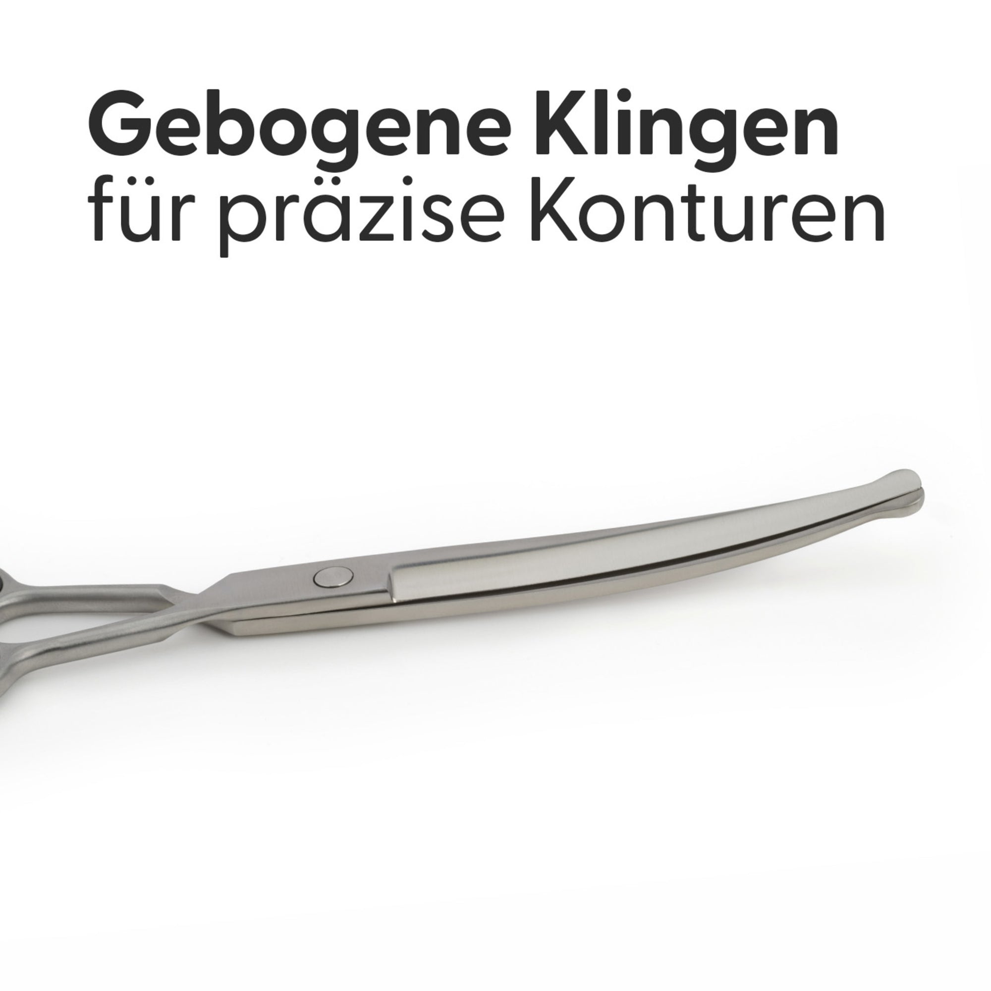 Safety Fellschere für mittelgroße und große Hunde