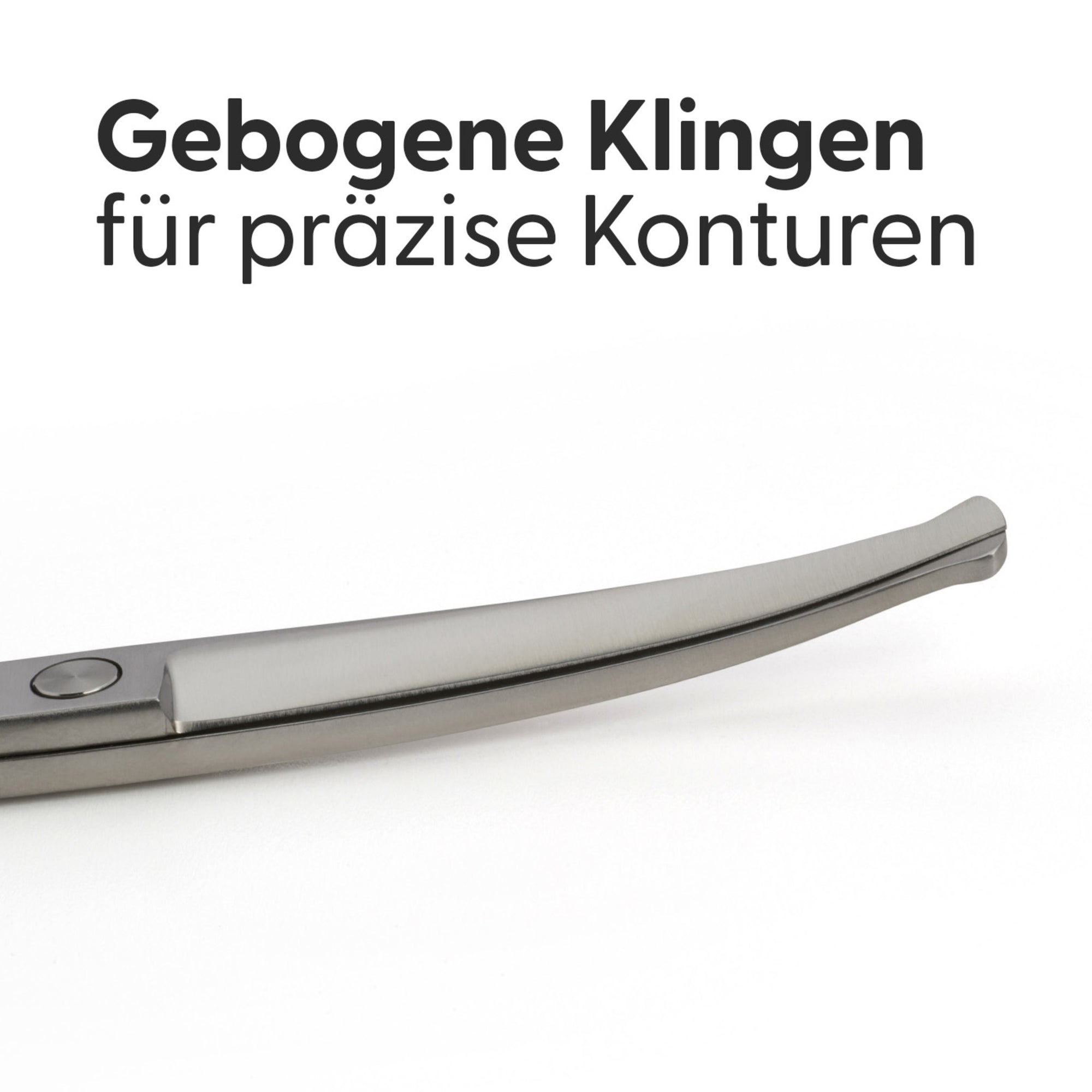Safety Fellschere für kleine Hunde und Katzen