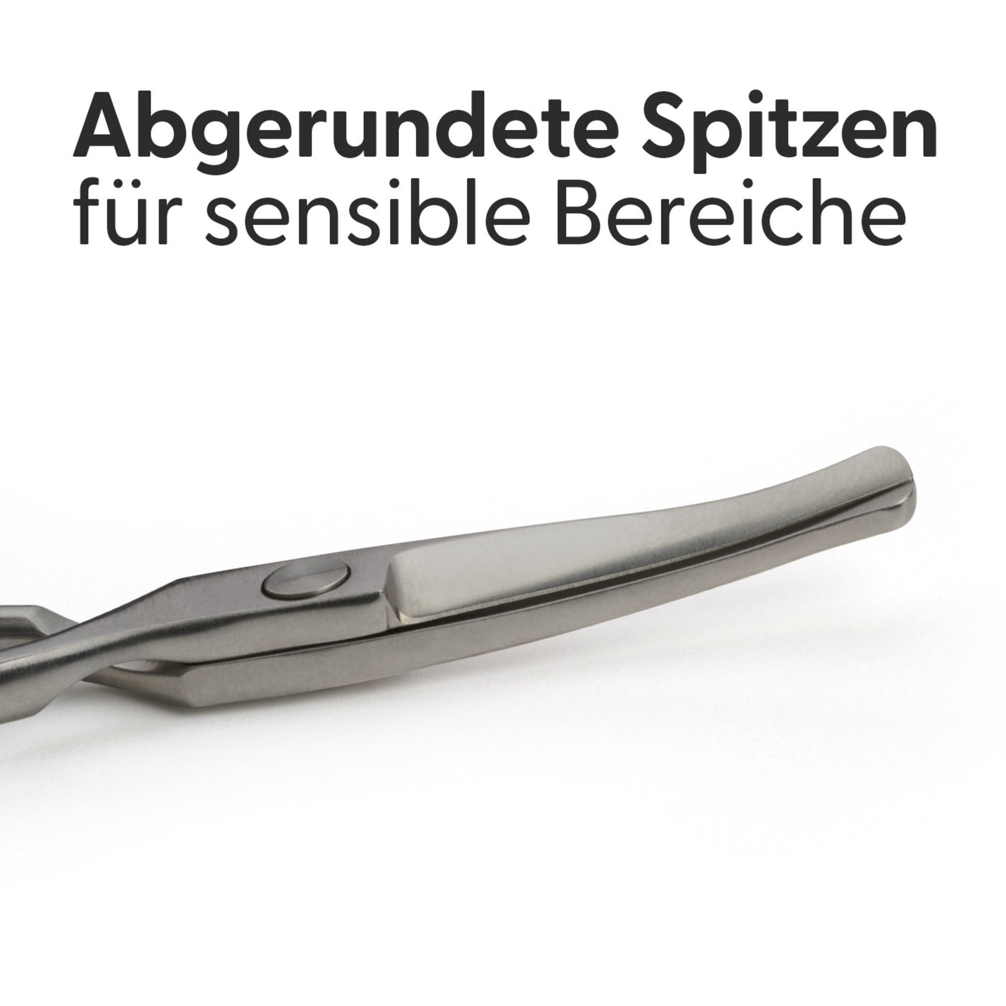 Gesichts- und Pfotenschere