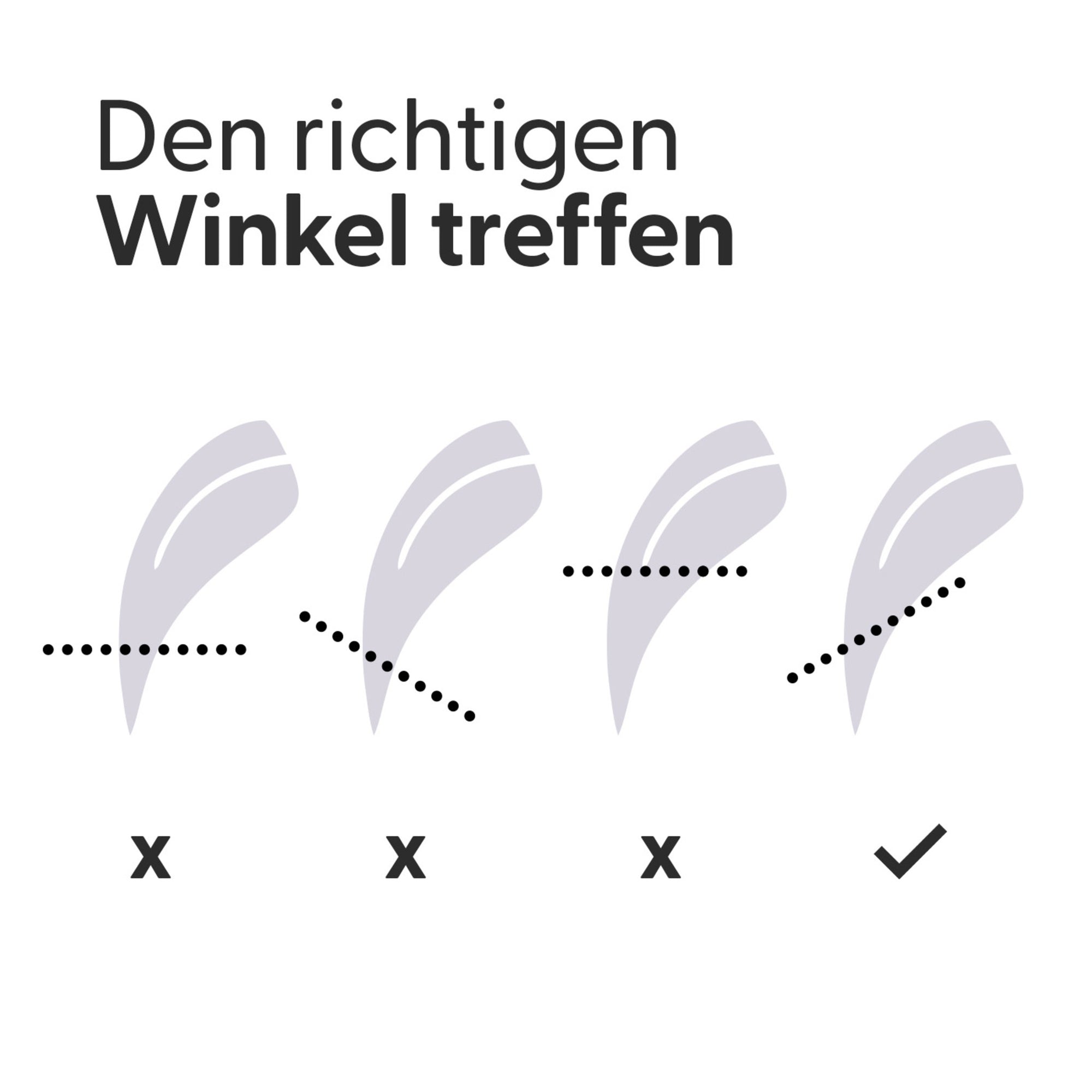 Präzisions‑Krallenschere für kleine Hunde und Katzen